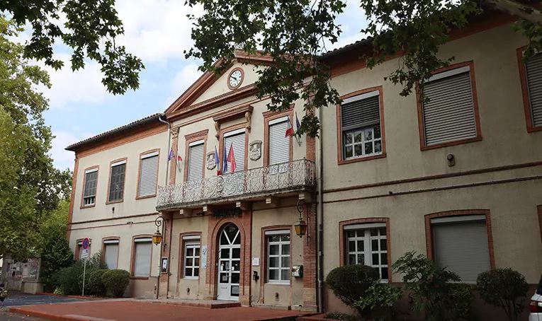 aucamville