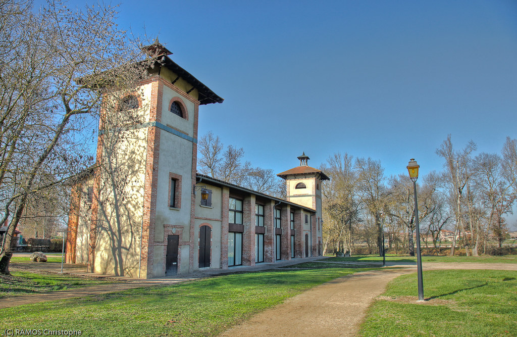 pigeonnier plaisance du touch